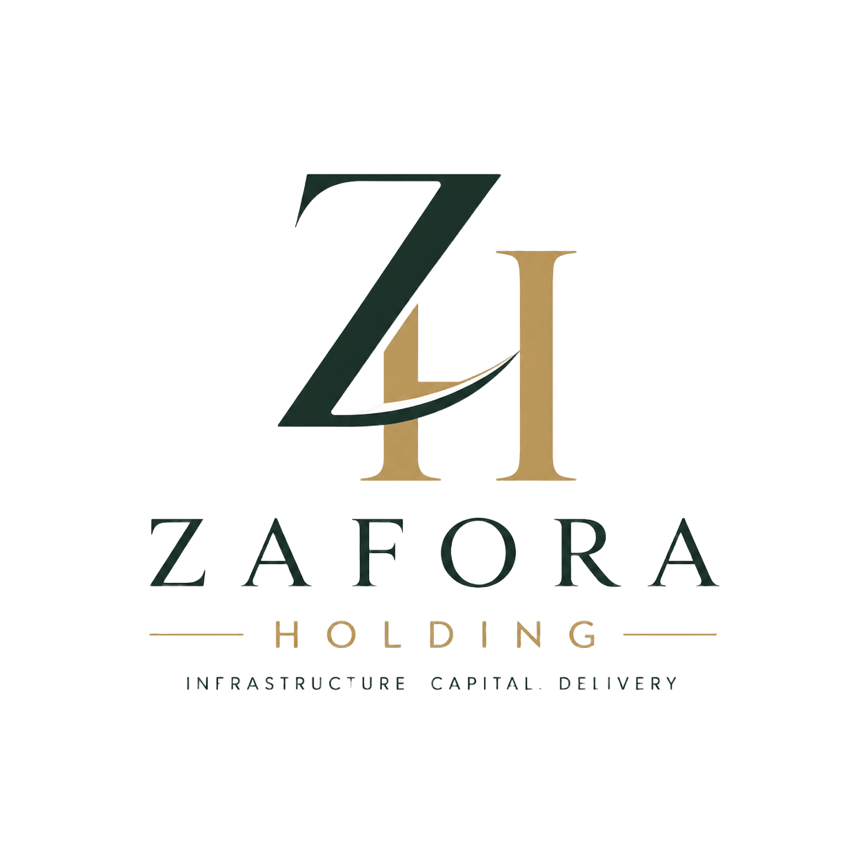 Zafora Holding